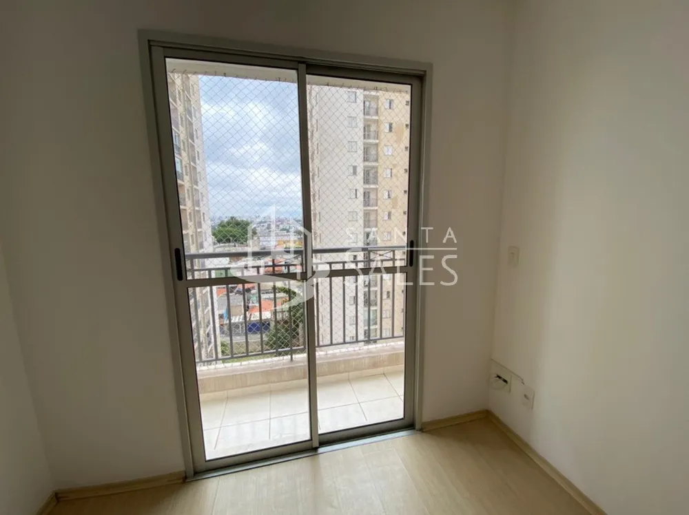 Apartamento, 2 quartos, 52 m² - Foto 7