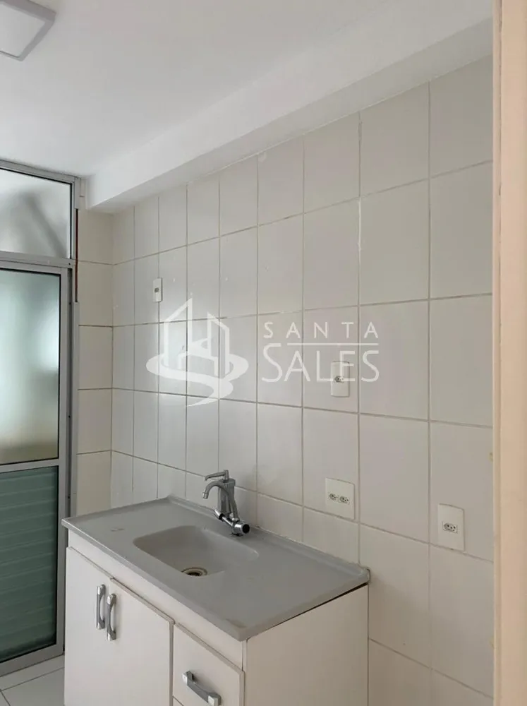 Apartamento, 2 quartos, 52 m² - Foto 3