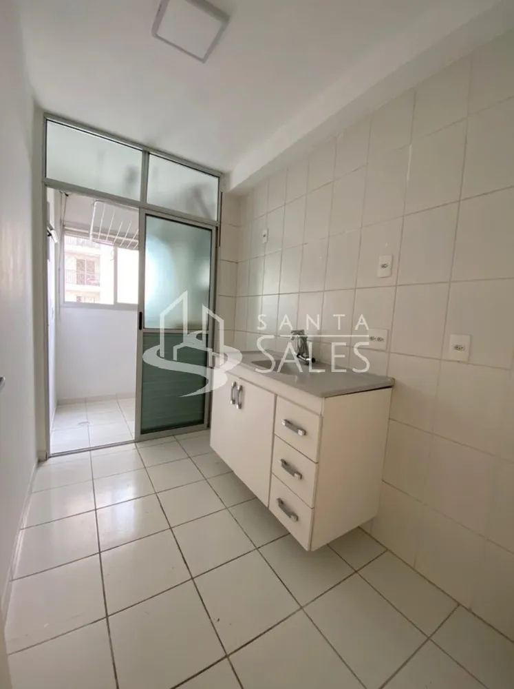 Apartamento, 2 quartos, 52 m² - Foto 6