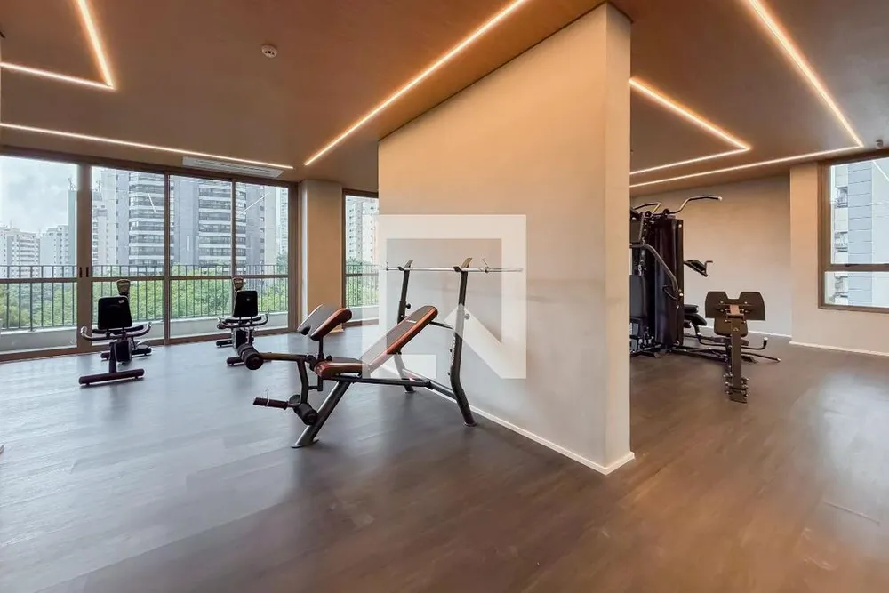 Kitnet-Studio, 24 m² - Foto 7