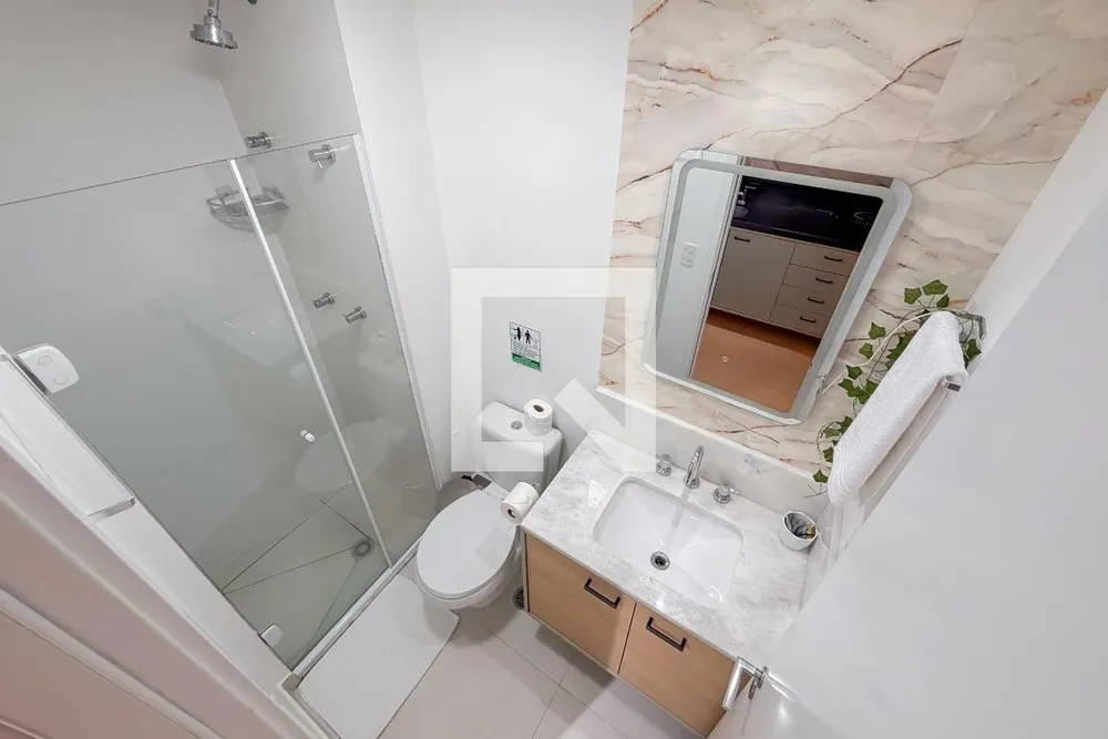 Kitnet-Studio, 24 m² - Foto 6