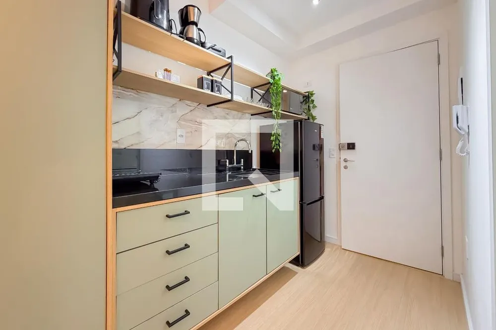 Kitnet-Studio, 24 m² - Foto 8
