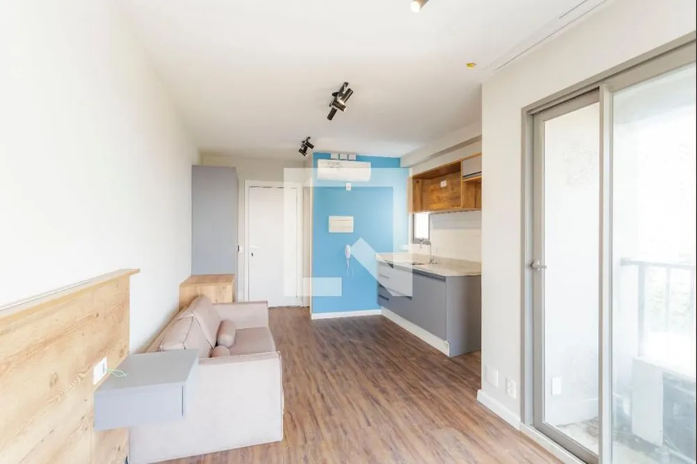 Kitnet-Studio, 37 m² - Foto 6