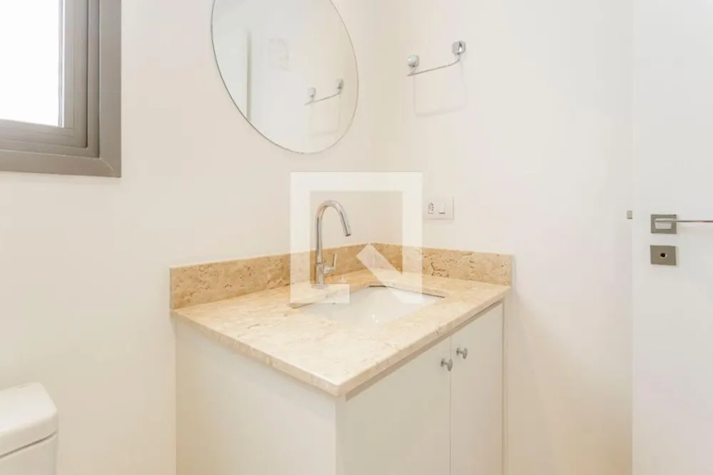 Kitnet-Studio, 37 m² - Foto 1
