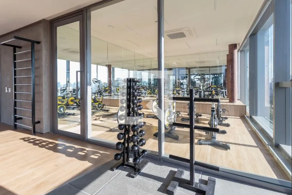Kitnet-Studio, 37 m² - Foto 4