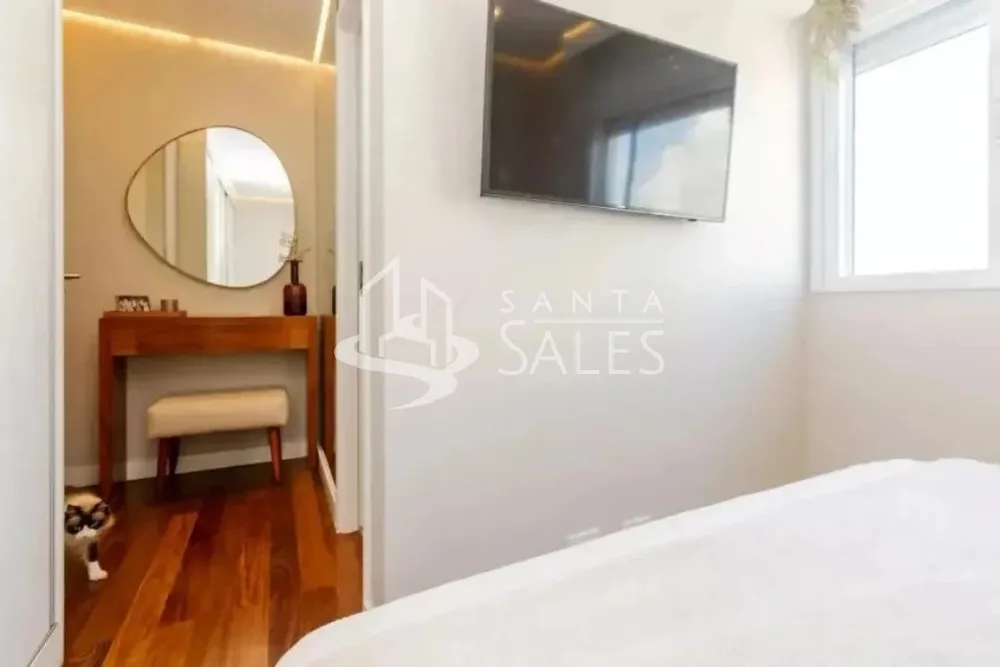 Apartamento, 2 quartos, 73 m² - Foto 8