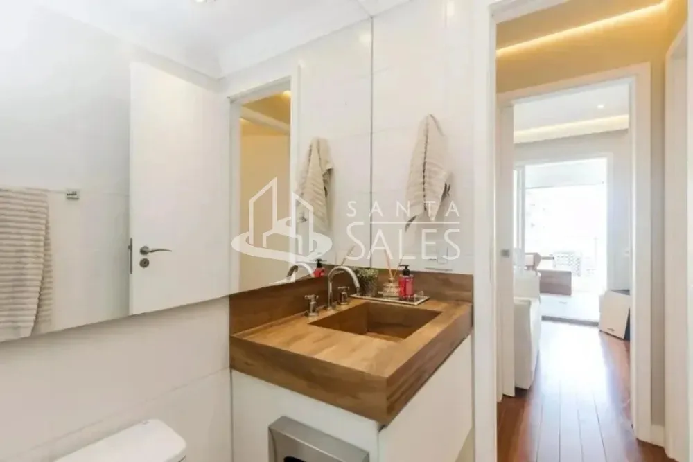 Apartamento, 2 quartos, 73 m² - Foto 6