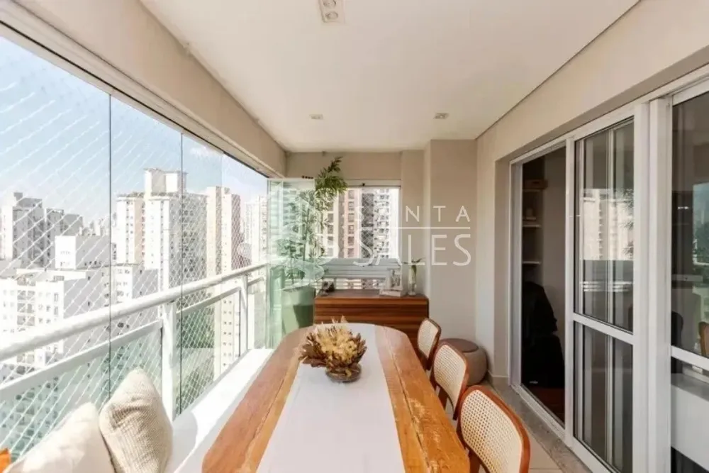 Apartamento, 2 quartos, 73 m² - Foto 5