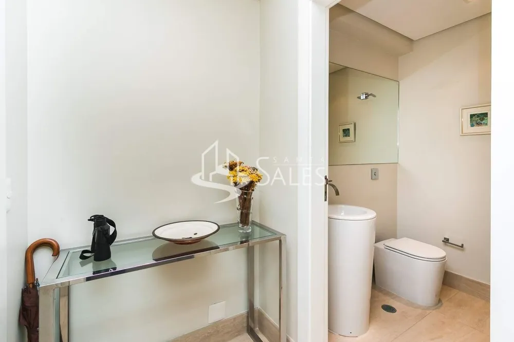 Apartamento, 4 quartos, 393 m² - Foto 7