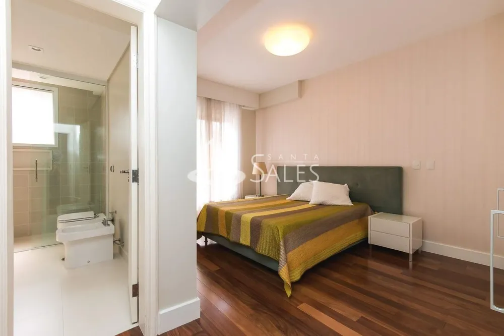 Apartamento, 4 quartos, 393 m² - Foto 1