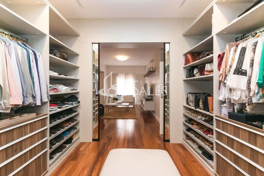 Apartamento, 4 quartos, 393 m² - Foto 10