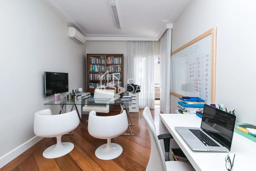 Apartamento, 4 quartos, 393 m² - Foto 5