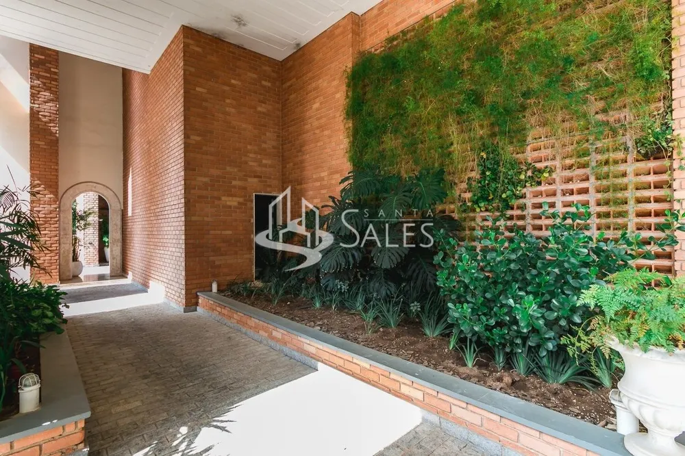 Apartamento, 4 quartos, 393 m² - Foto 8