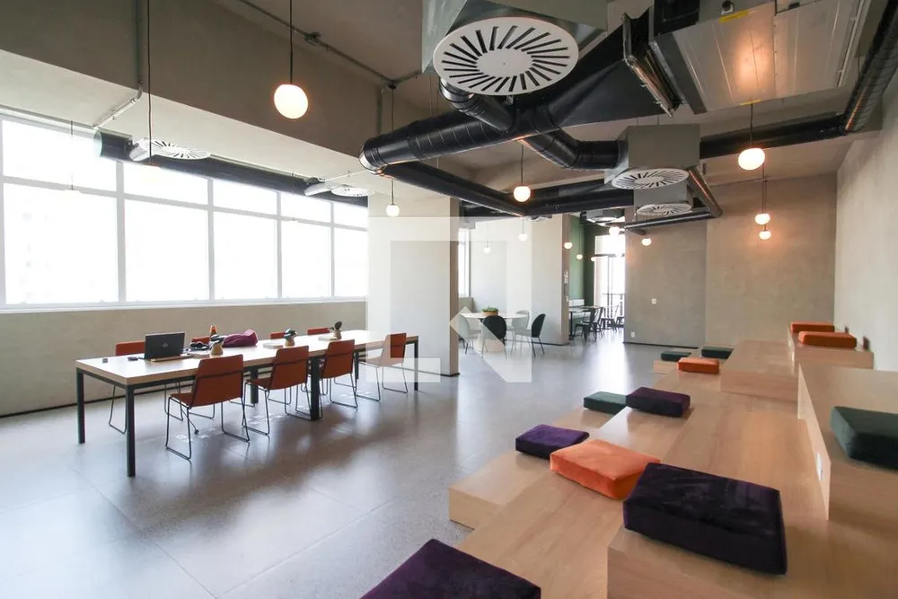 Kitnet-Studio, 26 m² - Foto 6