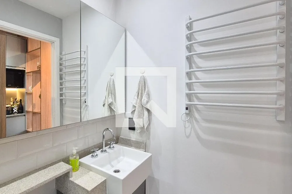 Kitnet-Studio, 26 m² - Foto 3
