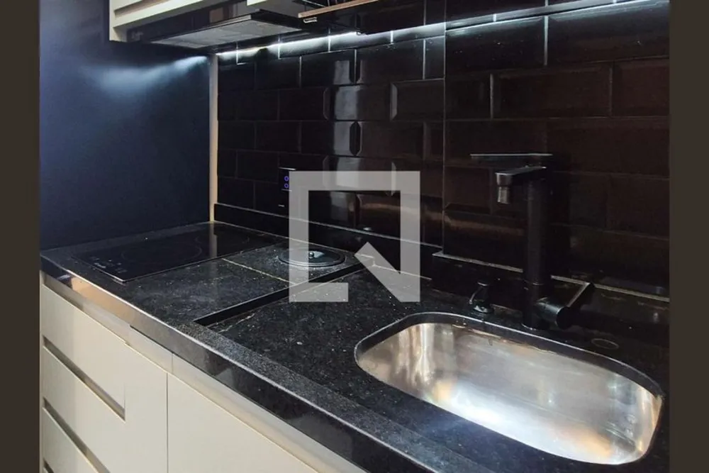Kitnet-Studio, 26 m² - Foto 5