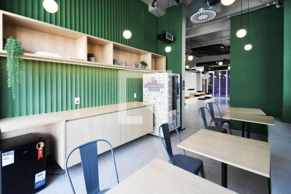 Kitnet-Studio, 26 m² - Foto 7