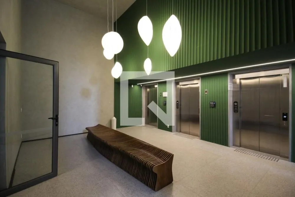 Kitnet-Studio, 26 m² - Foto 10