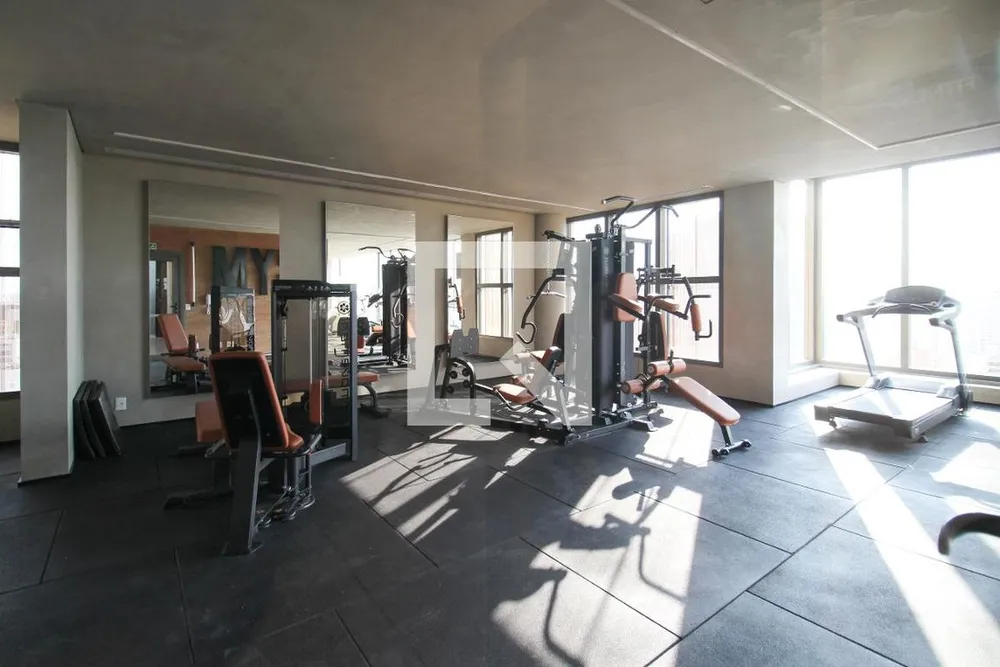 Kitnet-Studio, 26 m² - Foto 15