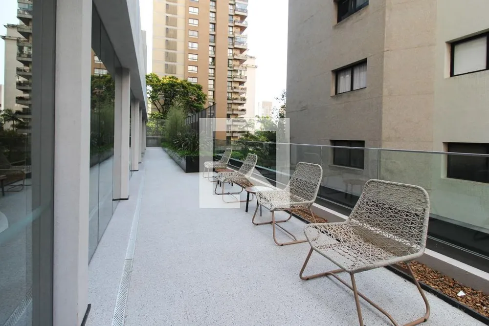 Kitnet-Studio, 26 m² - Foto 13