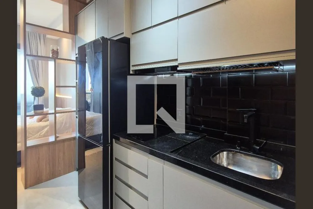 Kitnet-Studio, 26 m² - Foto 4
