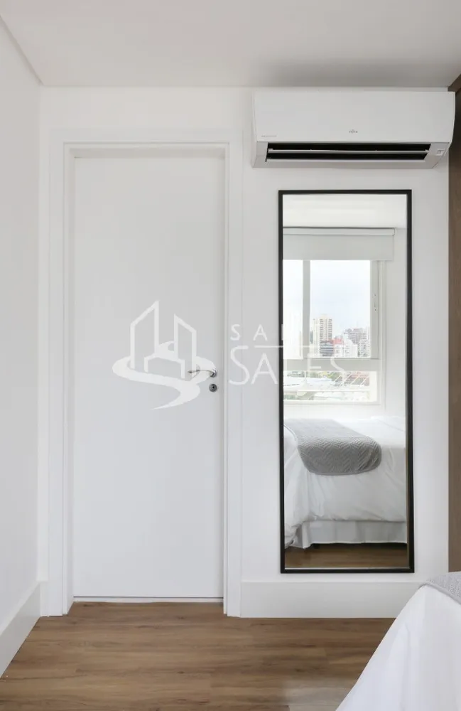 Kitnet-Studio, 62 m² - Foto 12