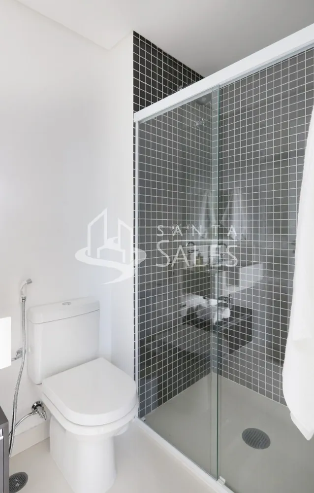 Kitnet-Studio, 62 m² - Foto 4