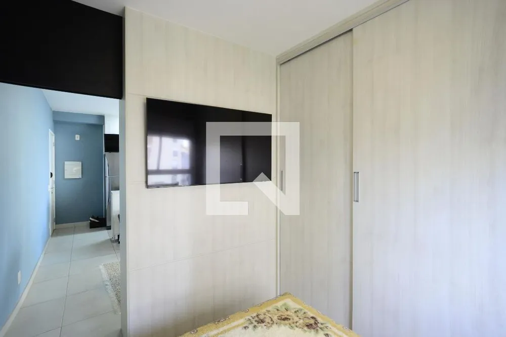 Apartamento, 1 quarto, 44 m² - Foto 3