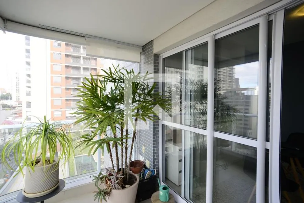 Apartamento, 1 quarto, 44 m² - Foto 1