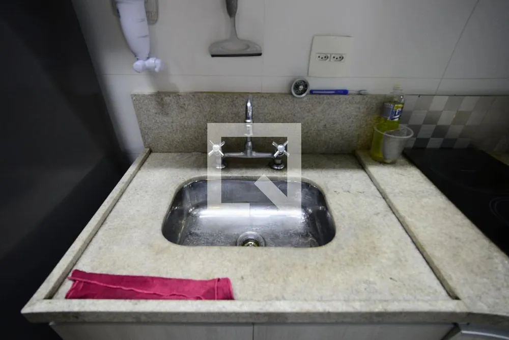 Apartamento, 1 quarto, 44 m² - Foto 8