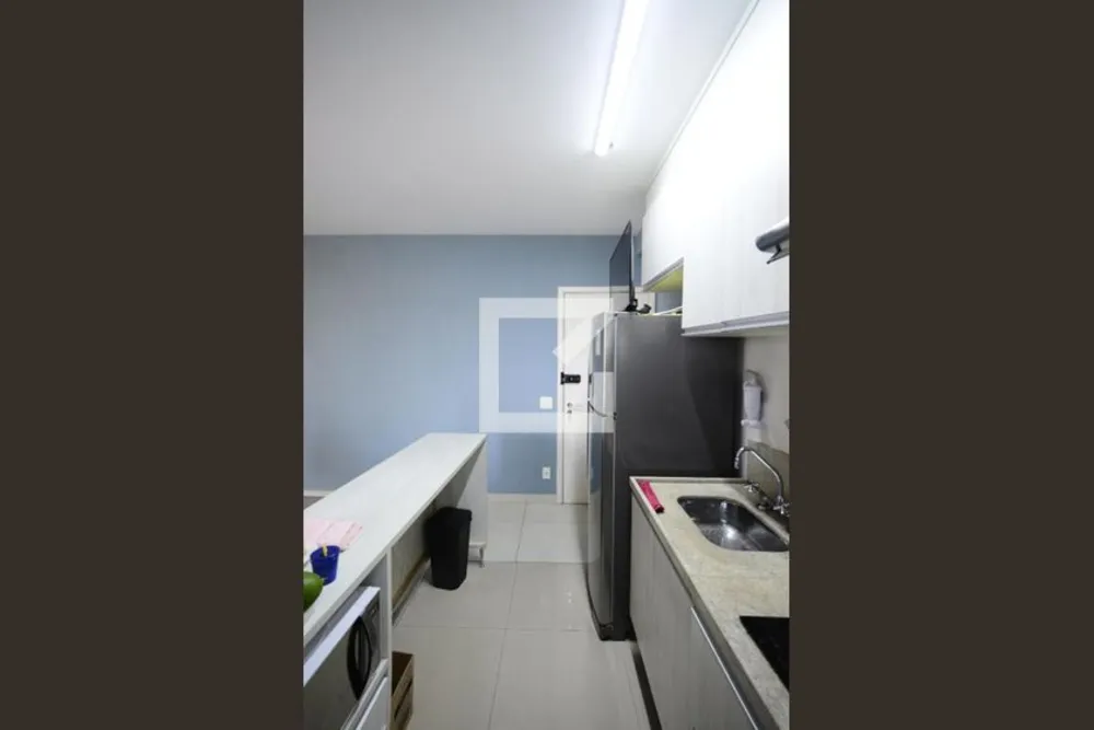 Apartamento, 1 quarto, 44 m² - Foto 7