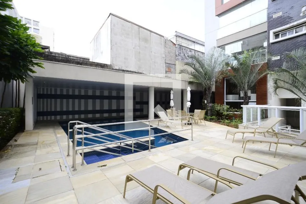 Apartamento, 1 quarto, 44 m² - Foto 7