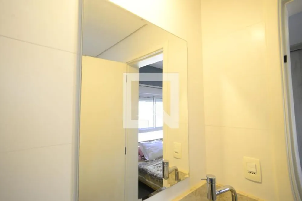 Apartamento, 1 quarto, 44 m² - Foto 1