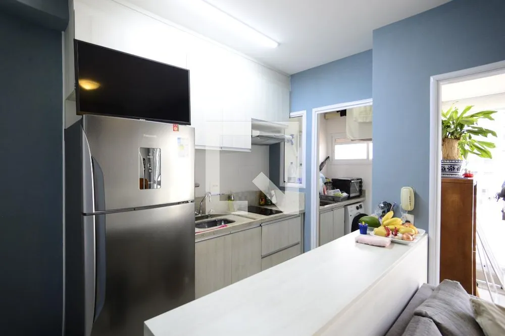 Apartamento, 1 quarto, 44 m² - Foto 2