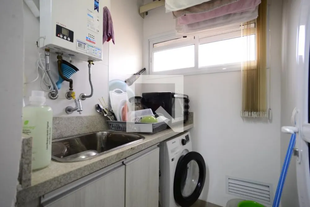 Apartamento, 1 quarto, 44 m² - Foto 5