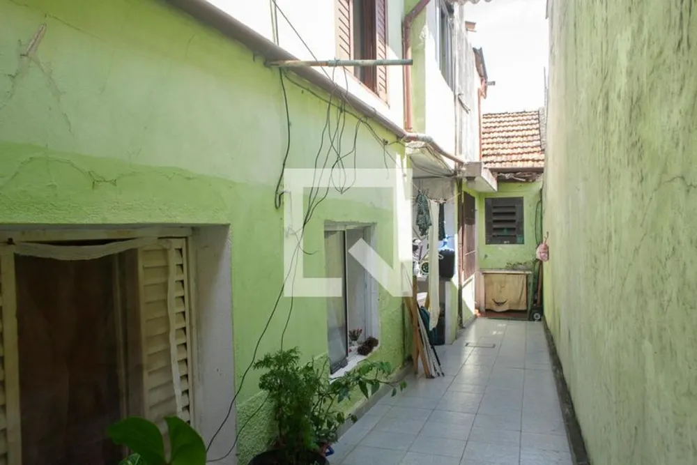 Casa, 4 quartos, 100 m² - Foto 1