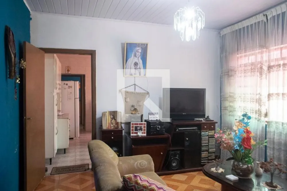 Casa, 4 quartos, 100 m² - Foto 6