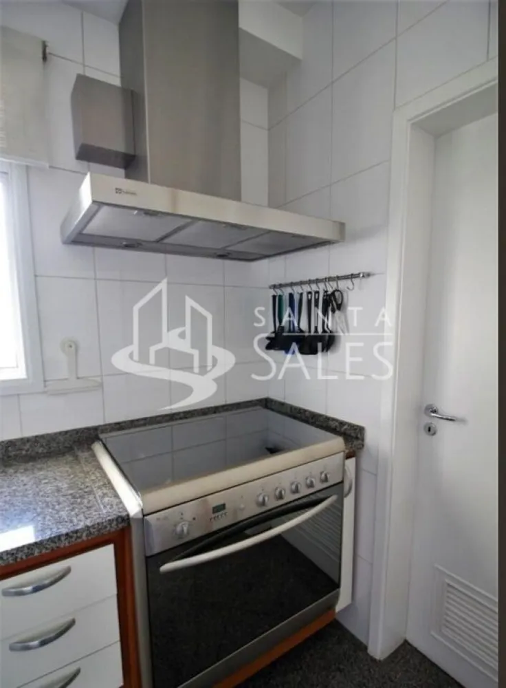 Apartamento, 4 quartos, 166 m² - Foto 5