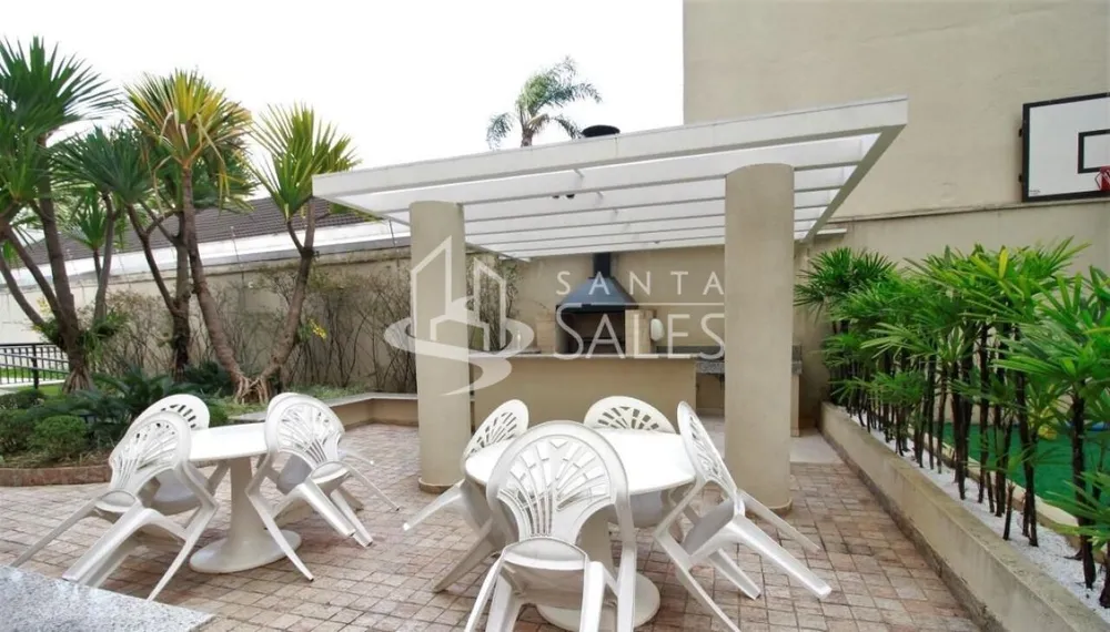 Apartamento, 4 quartos, 166 m² - Foto 4