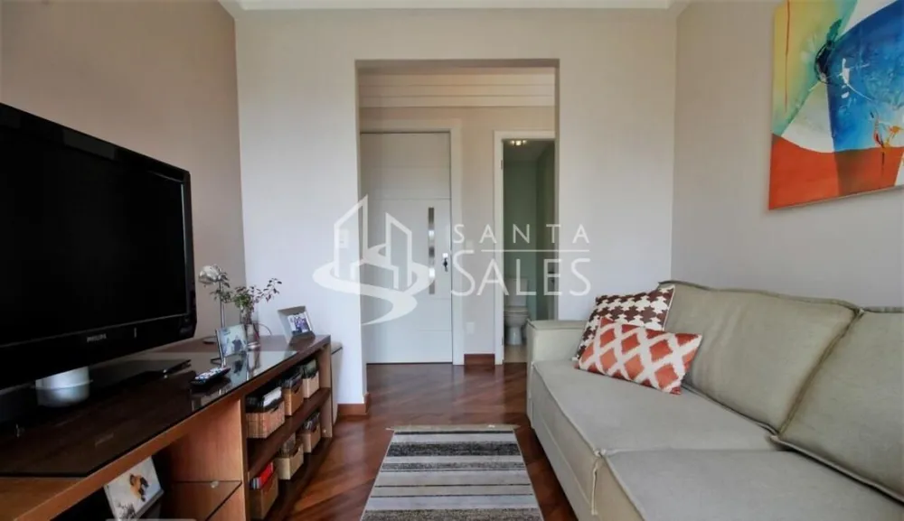 Apartamento, 4 quartos, 166 m² - Foto 6