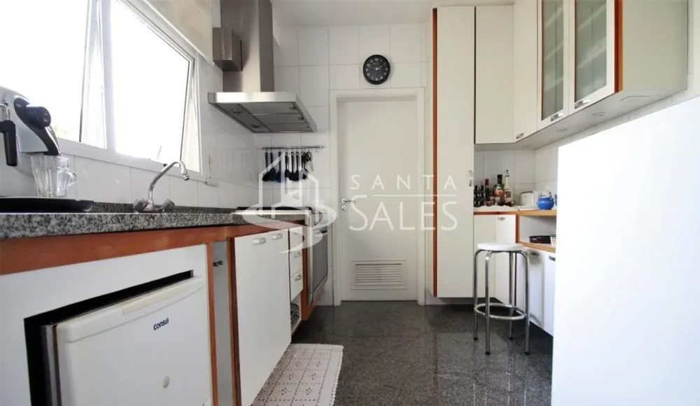 Apartamento, 4 quartos, 166 m² - Foto 4