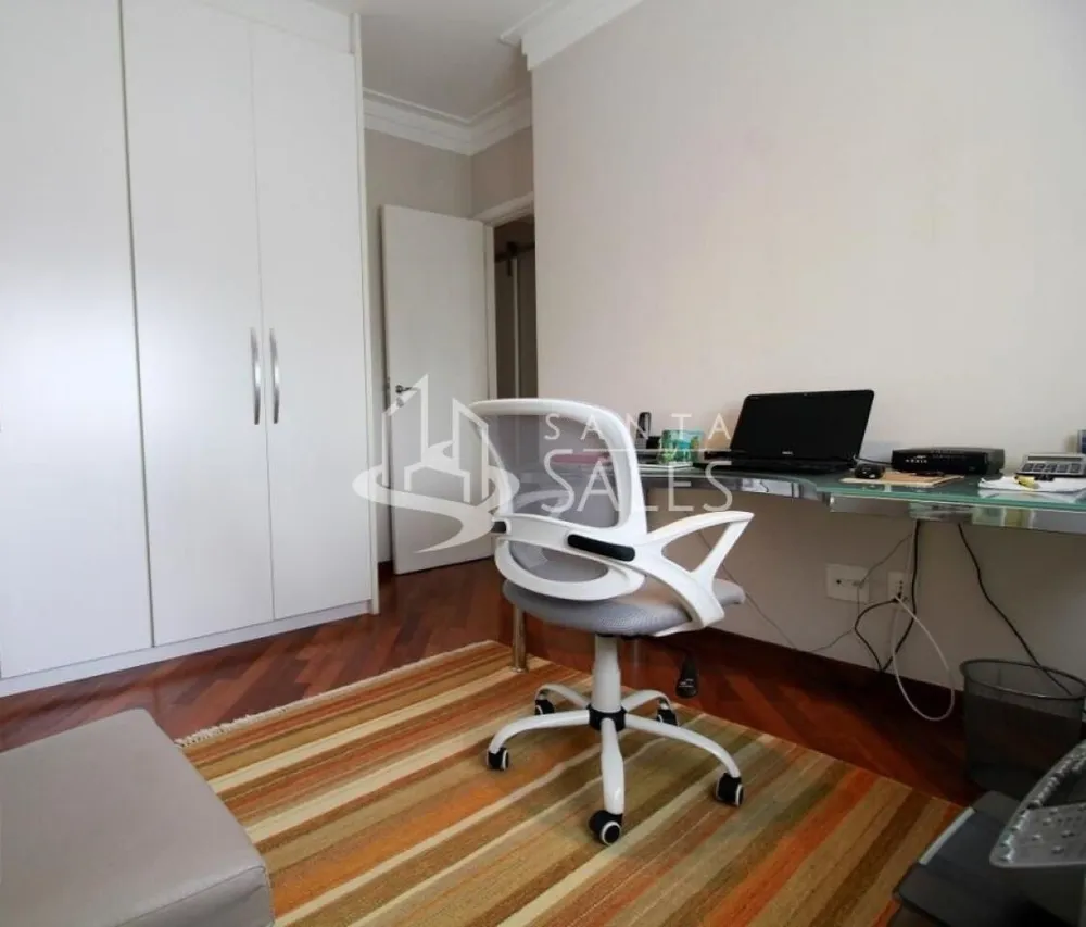 Apartamento, 4 quartos, 166 m² - Foto 2