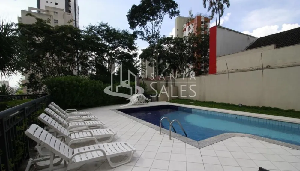 Apartamento, 4 quartos, 166 m² - Foto 1