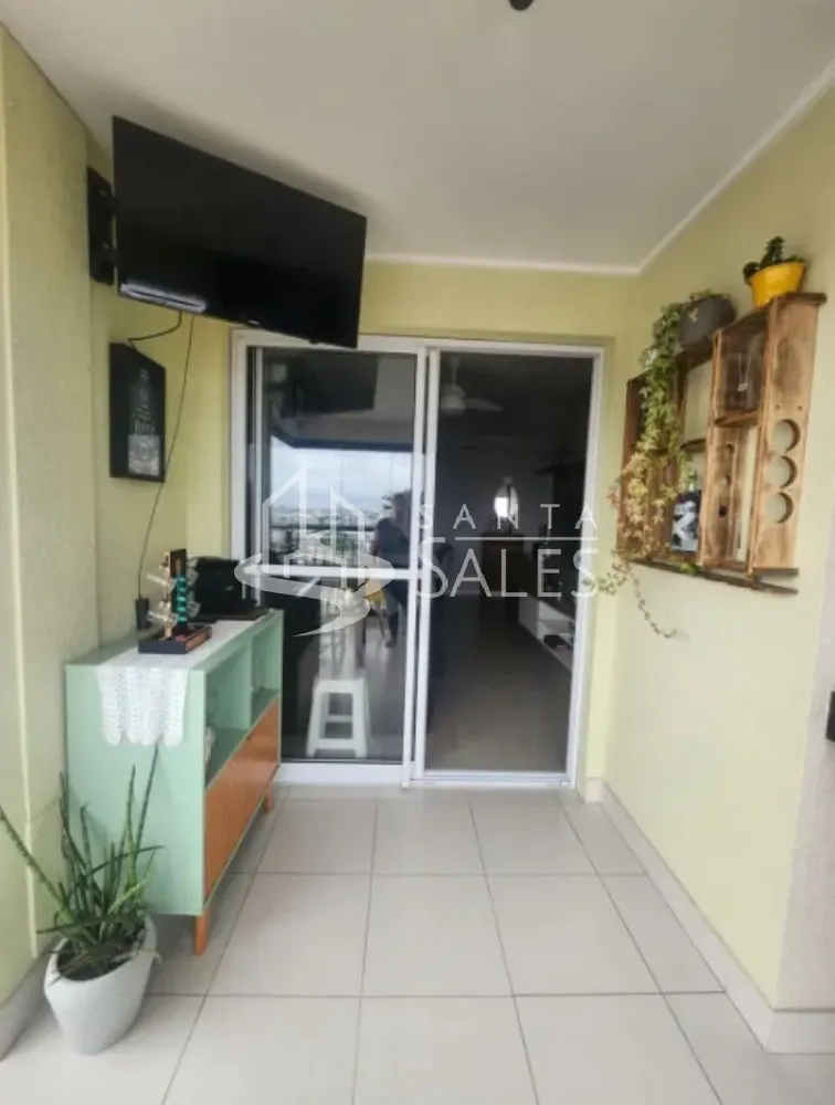 Apartamento, 2 quartos, 67 m² - Foto 11