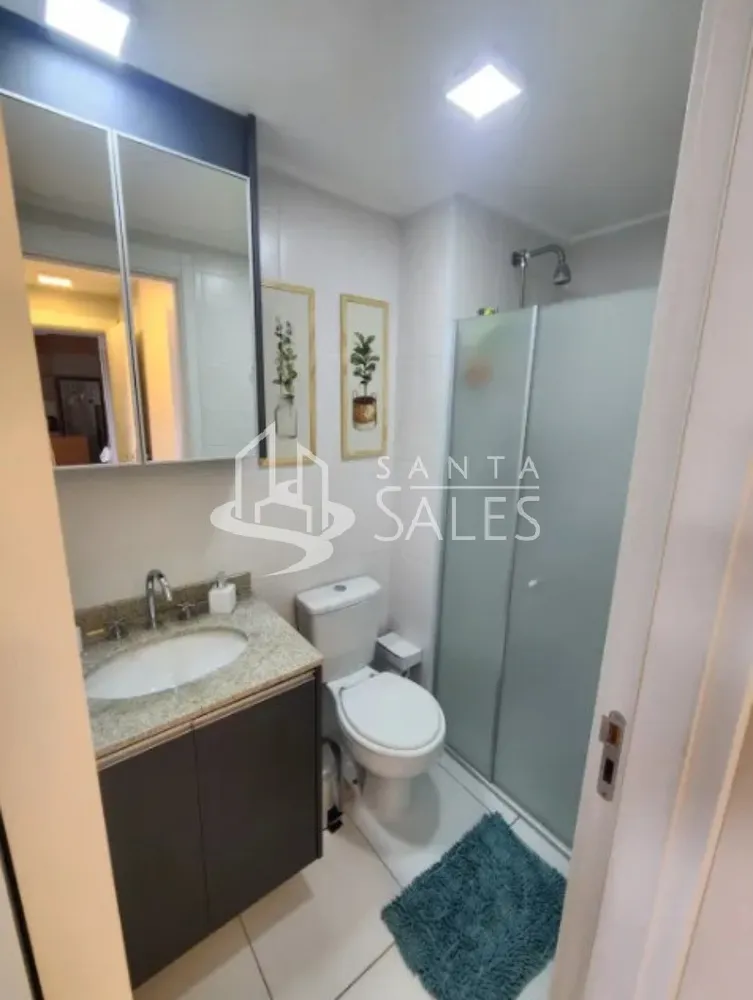 Apartamento, 2 quartos, 67 m² - Foto 7