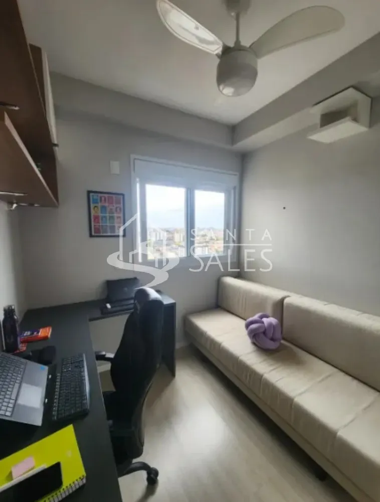 Apartamento, 2 quartos, 67 m² - Foto 2