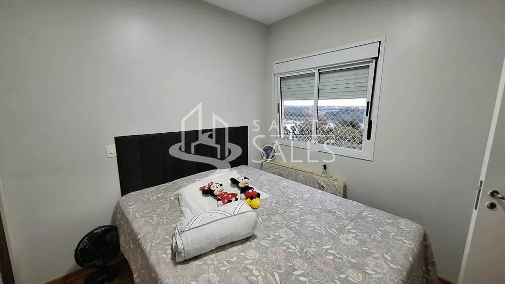 Apartamento, 3 quartos, 77 m² - Foto 11