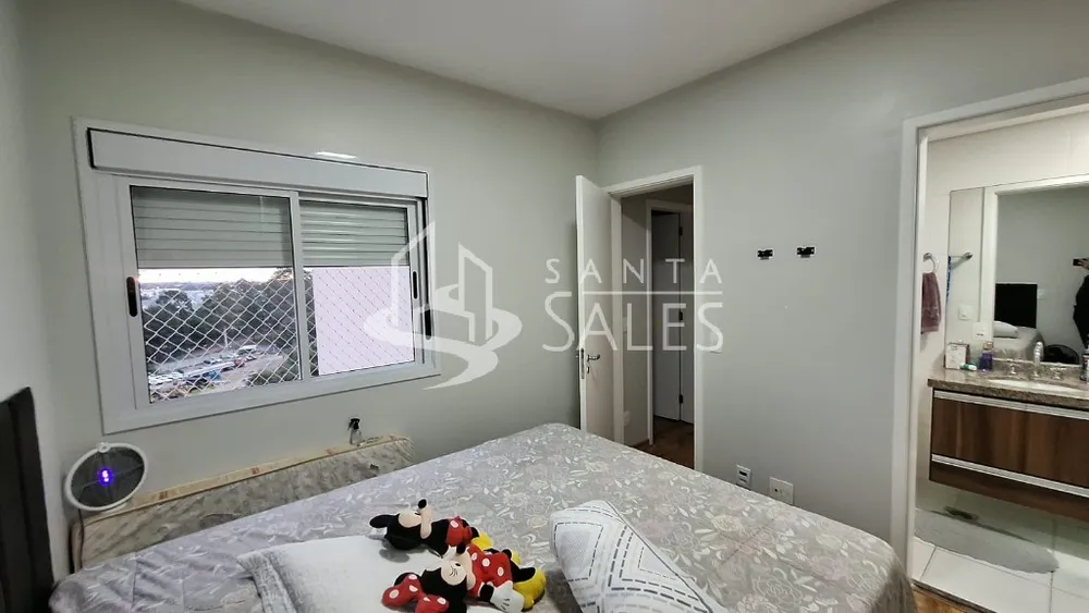 Apartamento, 3 quartos, 77 m² - Foto 9