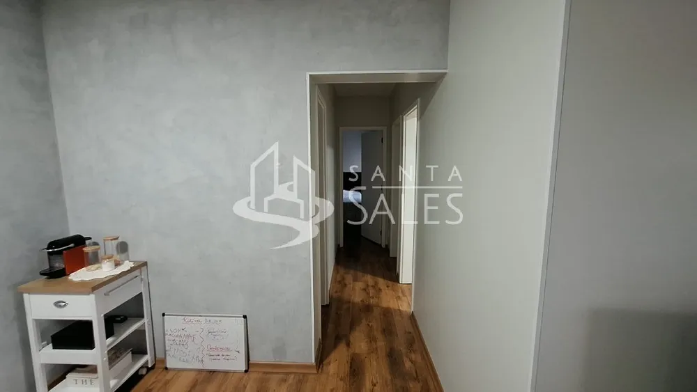 Apartamento, 3 quartos, 77 m² - Foto 5