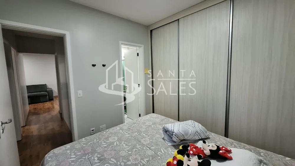 Apartamento, 3 quartos, 77 m² - Foto 10